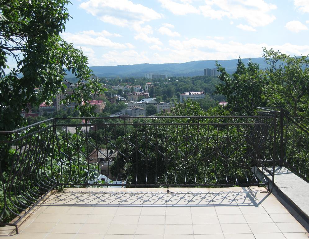 Apartments And Sauna Truskavets Exterior photo